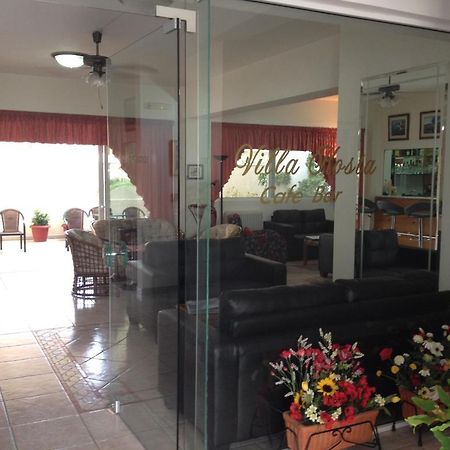 Villa Kosta Apartments MANI ภายนอก รูปภาพ