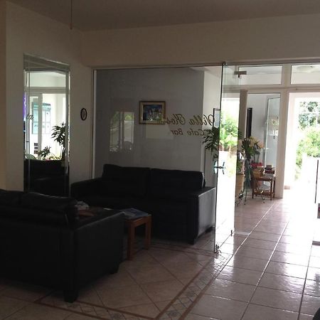 Villa Kosta Apartments MANI ภายนอก รูปภาพ
