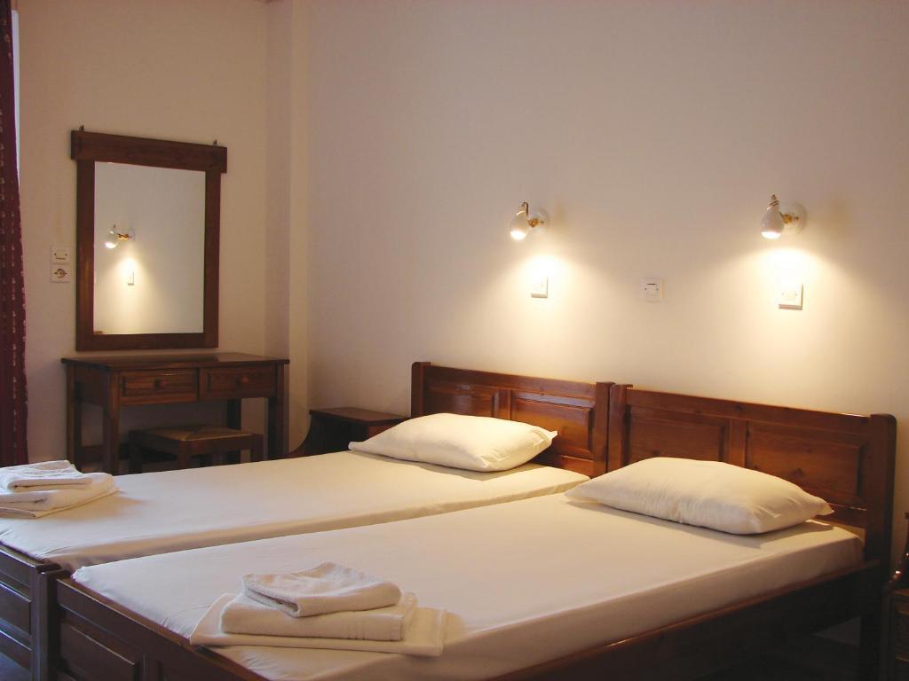Villa Kosta Apartments MANI ห้อง รูปภาพ