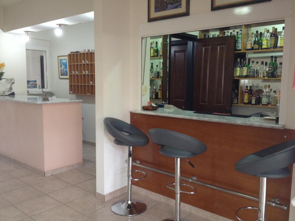Villa Kosta Apartments MANI ภายนอก รูปภาพ